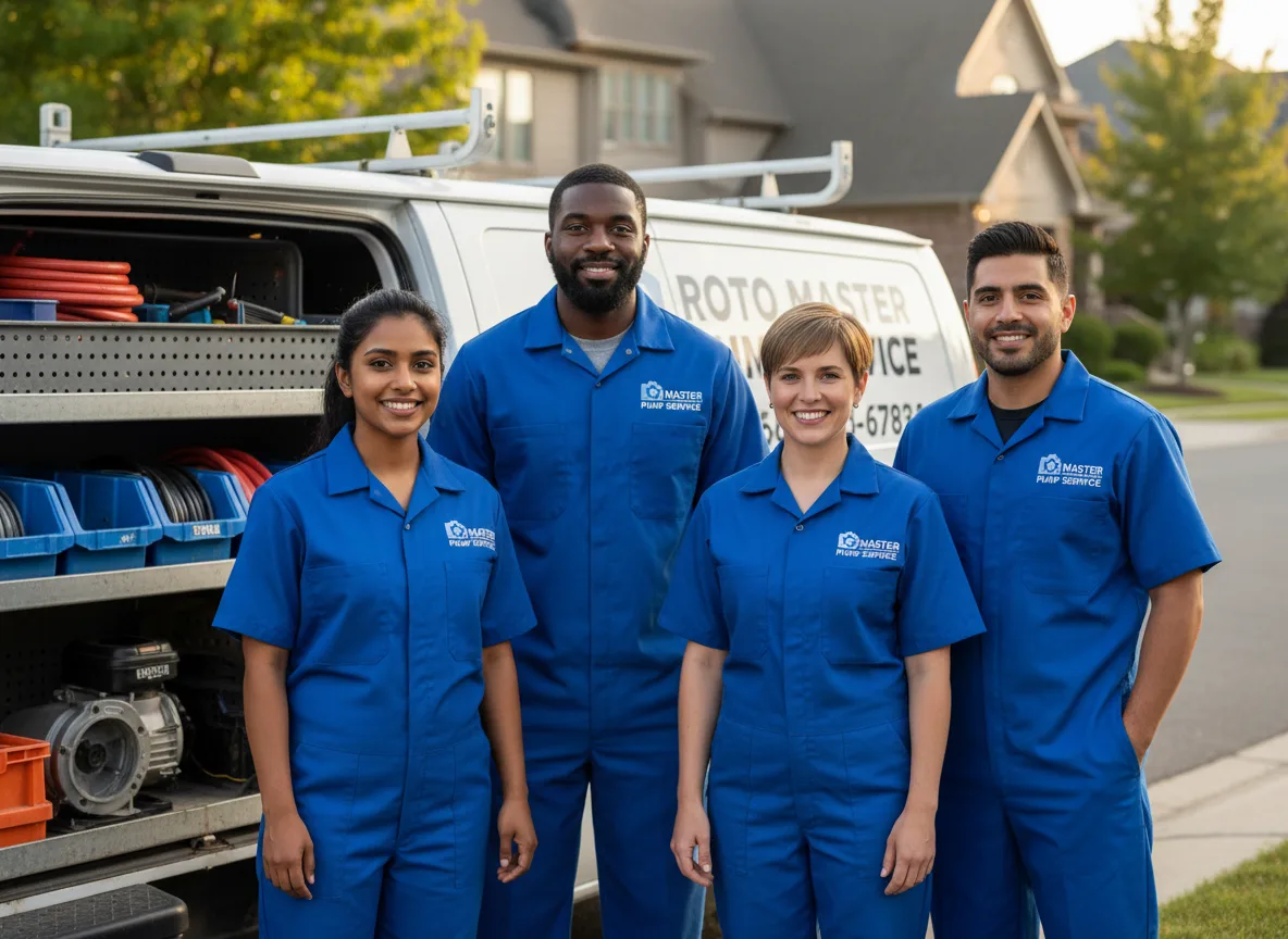 Sump Pump Installation company in Bellwood, IL